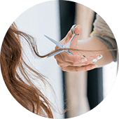 似合うスタイルが増える