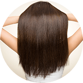 髪を伸ばしやすい